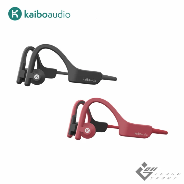 第07名 【Kaibo】Verse 骨傳導藍牙耳機