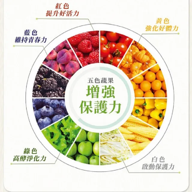 【大漢酵素】美姬秘酵妍飲+V52蔬果維他植物醱酵液