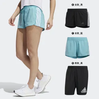 【adidas 愛迪達】短褲 短袖上衣 運動上衣 慢跑 訓練 健身(DX2323&DX2322&FM6029&GD5949)