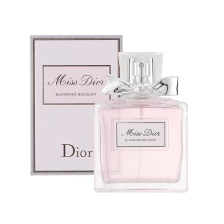 【Dior 迪奧】花漾迪奧甜心淡香水50ml(平行輸入)