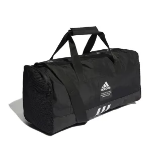 【adidas 愛迪達】旅行袋 4ATHLTS DUF S 男女 - HC7268