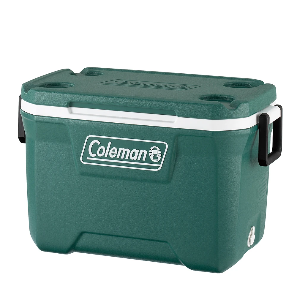 【Coleman】49.2L XTREME永恆綠手提冰箱(CM-37237M000)