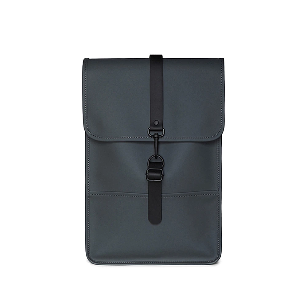 Backpack Mini 經典防水迷你版長型後背包(多色可選)