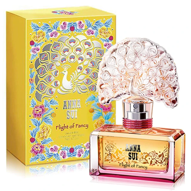 ANNA SUI 安娜蘇香水