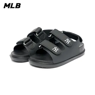 【MLB】涼鞋 紐約洋基隊(3ASDSD123-50BKS)