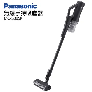 通販 人気】 Panasonic MC-SB85K 2021年製 新品電池 掃除機 - abacus