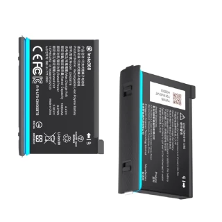 【Insta360】One X2電池(1630mAh)