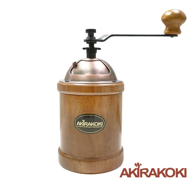 Akirakoki 手搖磨豆機 A 12 Momo購物網 雙12優惠推薦 22年12月