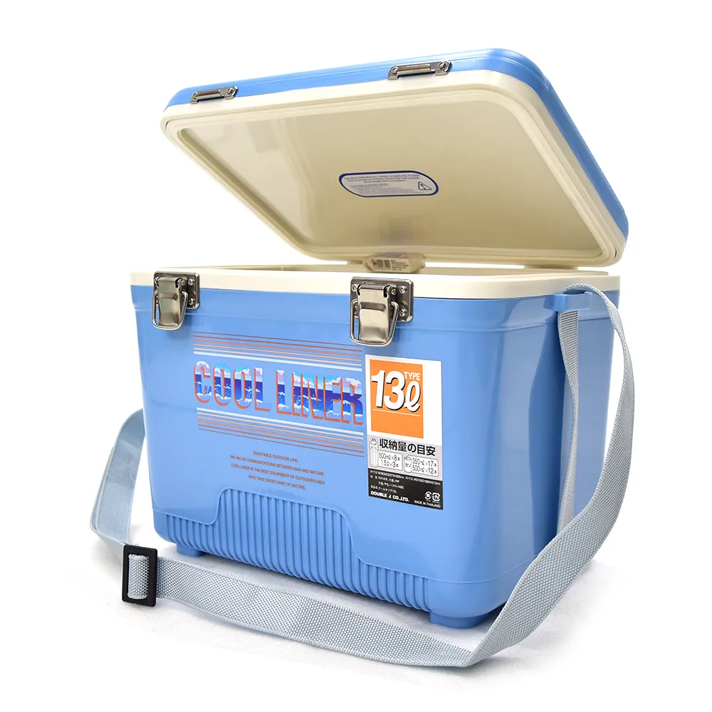 攜帶式13L冰桶(P063-13)
