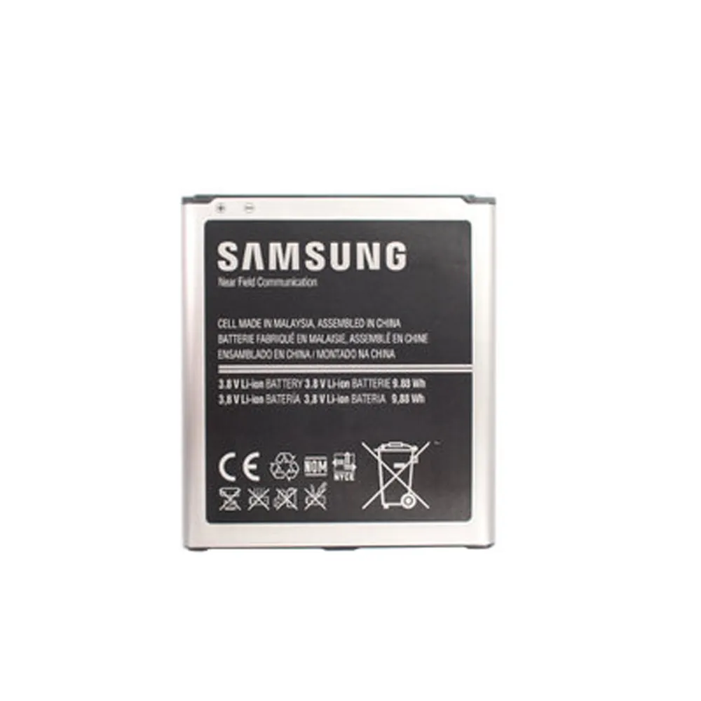 【SAMSUNG】GALAXY S4 i9500 / J N075T 原廠電池(裸裝)