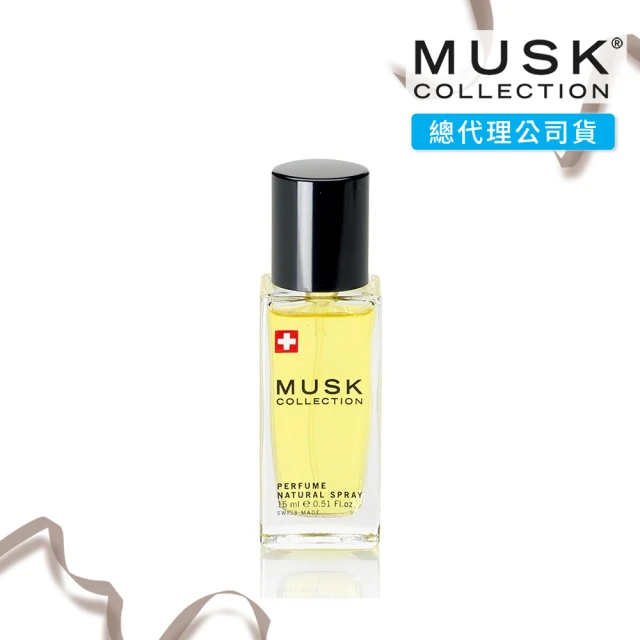 Musk Collection香水