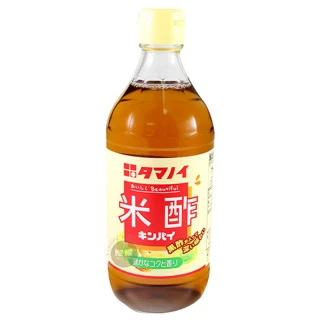 日本玉井 米醋500ml(賞味期限:2023/07/31)