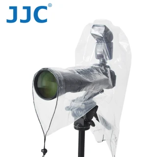 RI-6 Camera Rain Protector 相機雨衣套-2PCS/入(可掛閃燈)