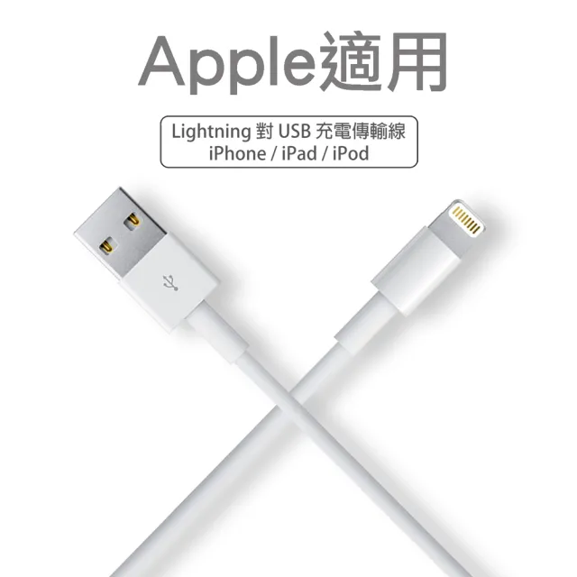 【Apple適用】USB