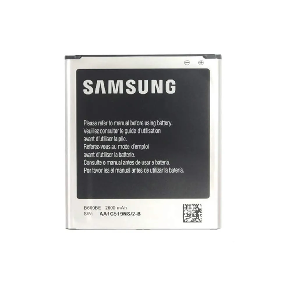 【Samsung三星】Galaxy S4 i9500 / J N075_2600mAh/原廠電池/手機電池
