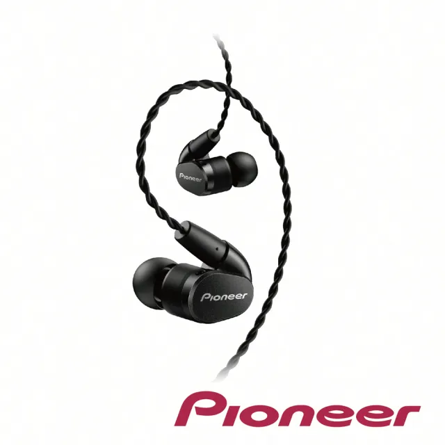 【Pioneer】SE-CH5T