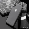 【moshi】iPhone XS/X Vitros 超薄透亮保護背殼