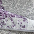 【范登伯格】比利時 艾嘉麗現代地毯-渲染(140x200cm)