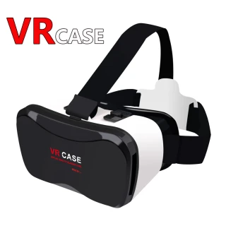 暴風3D眼鏡VR Case 5 Plus 虛擬實鏡 VR眼鏡