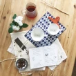 【IKUK艾可】日本Mila陶瓷濾杯101(手沖咖啡1-2人)