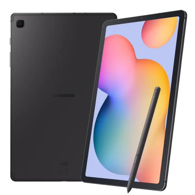 SAMSUNG 三星】Galaxy Tab S6 Lite P613 4G+64G Wifi(P613-送128G卡+原