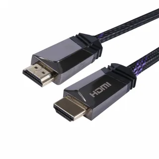 【TCSTAR】HDMI 公對公 4K 3D高速乙太網傳輸線(TCW-H2120)