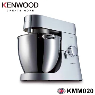 【Kenwood】全能料理機(KMM020)