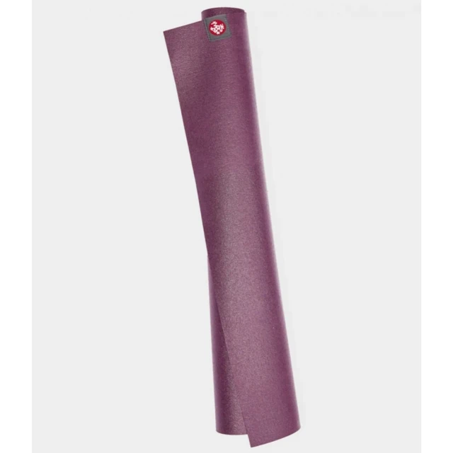 【Manduka】德國製 eKO SuperLite Travel Mat 天然橡膠旅行墊 1.5mm - Acai