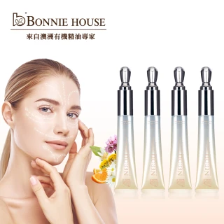 BonnieHouse植萃微整電波眼周撫紋精華