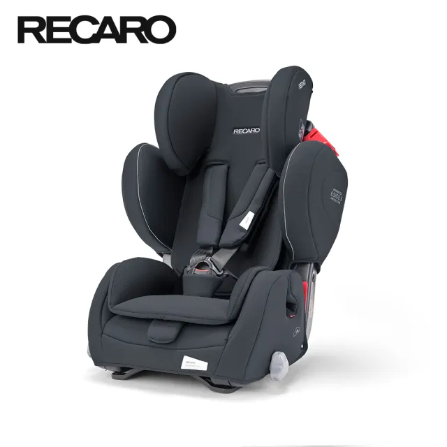 【RECARO】Young Sport Hero Prime汽座(3色)