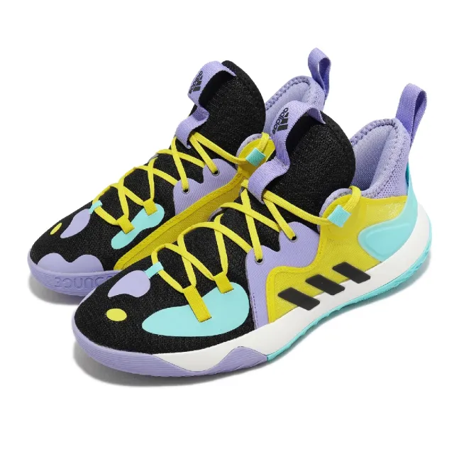 adidas harden stepback 2