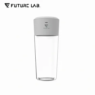 【Future Lab. 未來實驗室】Trombe 負壓鮮榨杯