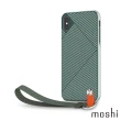 【moshi】Altra for iPhone XS Max 腕帶保護殼