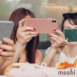 【moshi】Vesta for iPhone XS Max 風尚布質感保護背殼