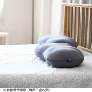 韓國CASA&GIO可機洗魔法枕套(送洗衣袋)
