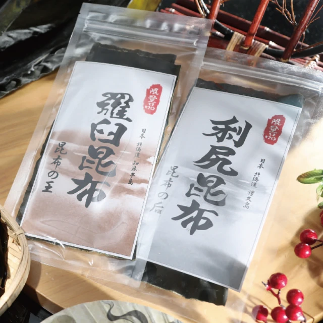 小樽漁場 昆布絲(昆布 海帶)好評推薦