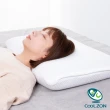 【COOLZON】3D釋壓體感枕(鈴木太太公司貨)