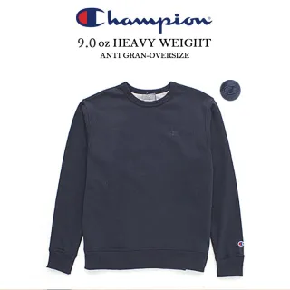 【Champion】CHAMPION BASIC TEE冠軍美規重磅電繡大學服 現貨