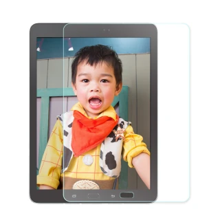 【AdpE】SAMSUNG三星 Galaxy Tab A P580 10.1吋鋼化玻璃螢幕保護貼