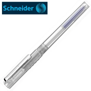 施奈德 406 EF尖 鋼筆(透明)