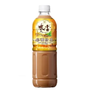 【麥香】麥香錫蘭奶茶600mlx24入/箱