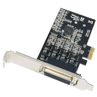 【ST-Lab】PCIe to RS-422/485 四埠擴充卡(IP-130)