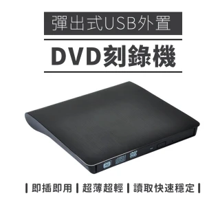 USB 3.0 DVD-ROM Combo 外接式 光碟機 可燒錄DVDCD(DVD-ROM)