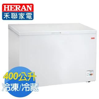 400L臥式冷凍櫃(HFZ-4061)