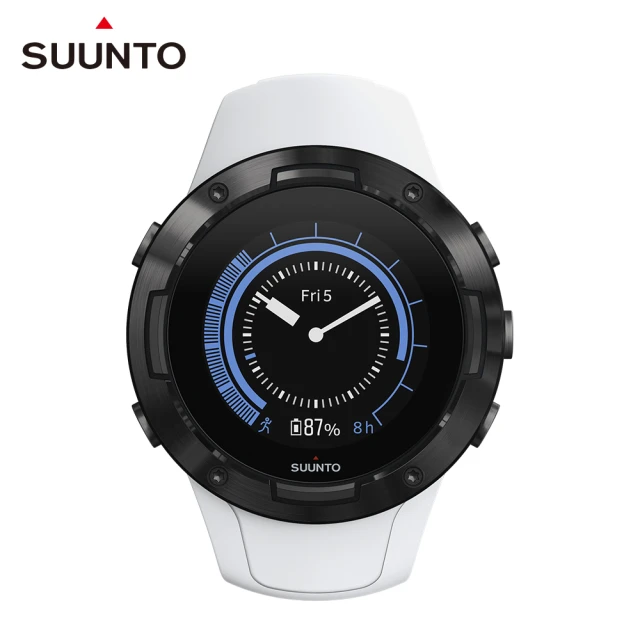 suunto運動手錶