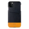 【Alto】iPhone 11 Pro 皮革保護殼 Metro(插卡 口袋 收納)