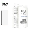 【iMos】小米 小米9(2.5D 滿版玻璃 螢幕保護貼)