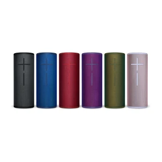 【Ultimate Ears(UE)】MEGABOOM 3 無線藍牙喇叭