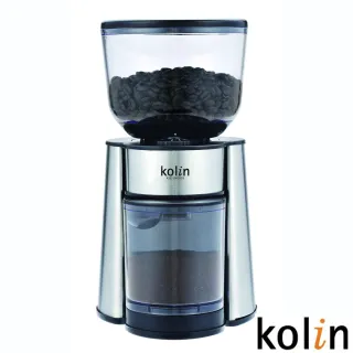 【Kolin 歌林】平錐磨盤磨豆機(KJE-LNG603)