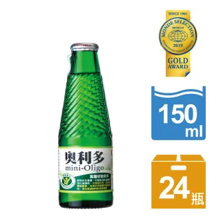 【金車】奧利多活性飲料150mlx24入/箱